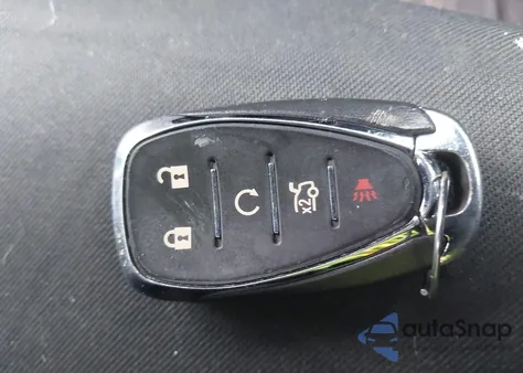 2017 Chevrolet Malibu 1Lt z USA, uszkodzony, nr VIN 1G1ZE5ST0HF222407